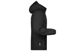 Würth MODYF Softshelljacke für Herren Schwarz/Grau/Dunkelgrau/Braun/Khaki/Dunkelbraun/Dunkelgrün/Beige