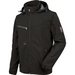 Würth MODYF Softshelljacke für Herren Schwarz/Grau/Dunkelgrau/Braun/Khaki/Dunkelbraun/Dunkelgrün/Beige