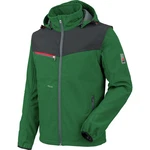 Würth MODYF Softshelljacke für Herren Grün