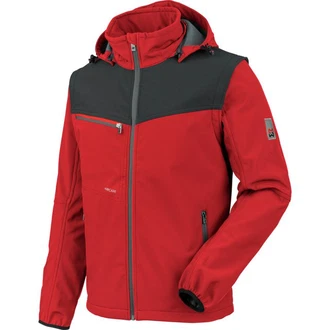 Würth MODYF Softshelljacke für Herren