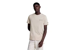 Lyle & Scott T-Shirt Khaki/Beige