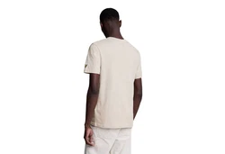 Lyle & Scott T-Shirt Khaki/Beige