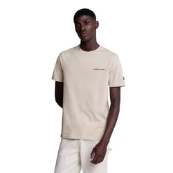 Lyle & Scott T-Shirt Khaki/Beige