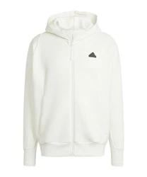 adidas Performance Sweatjacke Z.N.E. Premium Kapuzenjacke OWHITE