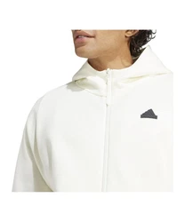 adidas Performance Sweatjacke Z.N.E. Premium Kapuzenjacke OWHITE