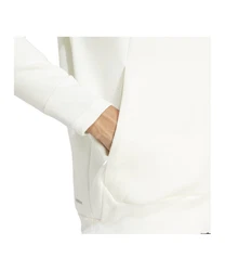 adidas Performance Sweatjacke Z.N.E. Premium Kapuzenjacke OWHITE