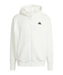 adidas Performance Sweatjacke Z.N.E. Premium Kapuzenjacke OWHITE