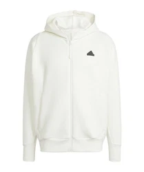 adidas Performance Sweatjacke Z.N.E. Premium Kapuzenjacke OWHITE