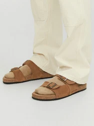 JACK & JONES Pantolette 'JFWLOUIS' 