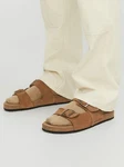 JACK & JONES Pantolette 'JFWLOUIS' 