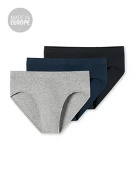 Minislip 95/5 Organic Cotton (3-St)
