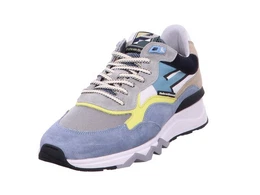 De Zager 02.66 Schnrschuh