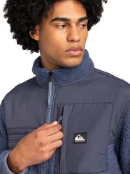 Quiksilver Sweatshirt Shallow Water 