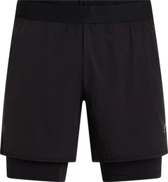 Shorts He.-Shorts Allen V M BLACK