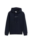 TOM TAILOR DENIM Sweatshirt Dunkelblau