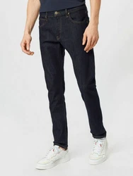 Lee Jeans 'Luke' Dunkelblau/Hellblau/Blau
