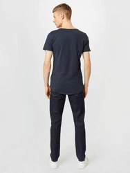 Lee Jeans 'Luke' Dunkelblau/Hellblau/Blau