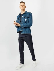 Lee Jeans 'Luke' Dunkelblau/Hellblau/Blau
