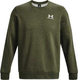 Fleecejacke UA Essential Fleece Crew