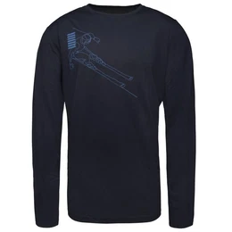 Schffel Langarmshirt Hasliberg Herren
