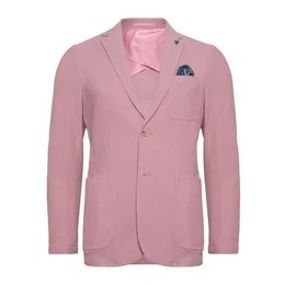 Jackenblazer Traveljacket die bequeme Alternative zum konservativem Sakko