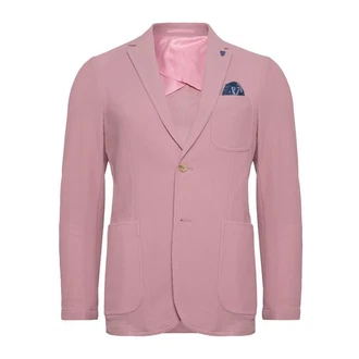 R2 Amsterdam Jackenblazer Traveljacket