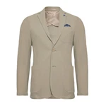R2 Amsterdam Jackenblazer Traveljacket Khaki/Beige