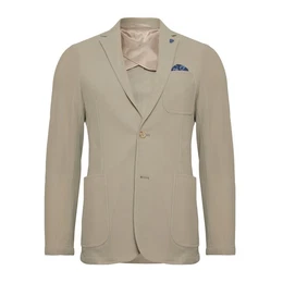 Jackenblazer Traveljacket die bequeme Alternative zum konservativem Sakko