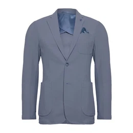 Jackenblazer Traveljacket die bequeme Alternative zum konservativem Sakko