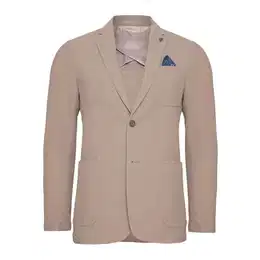 Jackenblazer Traveljacket die bequeme Alternative zum konservativem Sakko