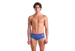 Arena Badehose ONE LOW WAIST BIG LOGO 008549