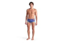 Arena Badehose ONE LOW WAIST BIG LOGO 008549