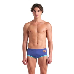Arena Badehose ONE LOW WAIST BIG LOGO 008549