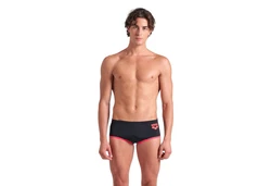 Arena Badehose ONE LOW WAIST BIG LOGO 008549
