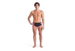 Arena Badehose ONE LOW WAIST BIG LOGO 008549