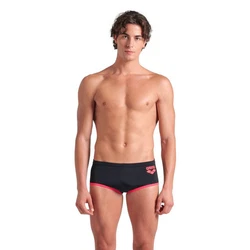 Arena Badehose ONE LOW WAIST BIG LOGO 008549