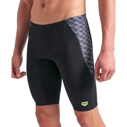 Badeshorts Herren Badeshort MONOGRAM SWIM JAMMER 009079
