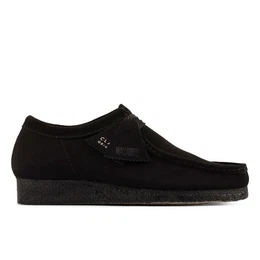 Wallabee Schnrschuh
