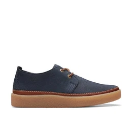 Clarkwood Low Schnrschuh