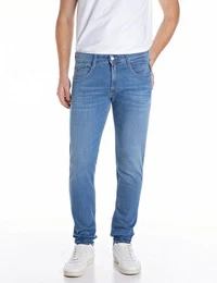 Slim-fit-Jeans Anbass