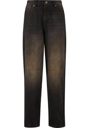 Bequeme Jeans Herren 90s Jeans (1-tlg)