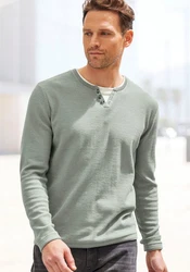 H.I.S Strickpullover 