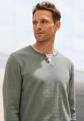 H.I.S Strickpullover 