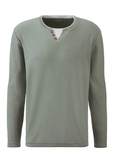 H.I.S Strickpullover 