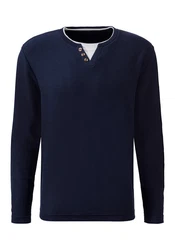 H.I.S Strickpullover 
