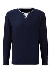 H.I.S Strickpullover 