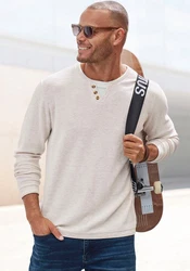 H.I.S Strickpullover 