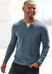 H.I.S Strickpullover 