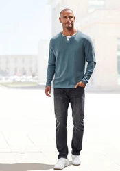 H.I.S Strickpullover 