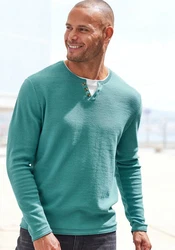 H.I.S Strickpullover 